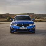 BMW 330i M Sport 2019 года (WW)